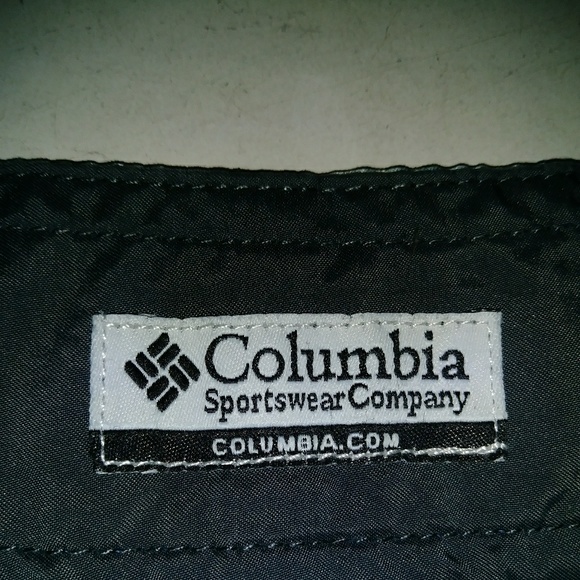 Columbia shorts - Picture 4 of 5